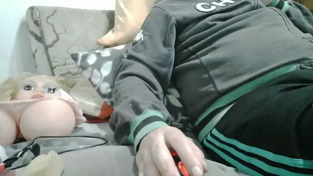 Chat XXX en directo de messi_syssy