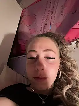 Вебкам-шоу Katherinabby33