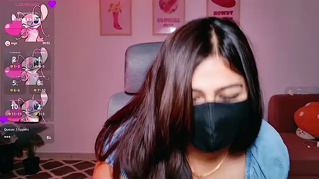 _krisha webkamerás műsora