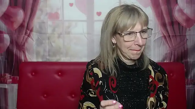 PattySanny's Live XXX Chat
