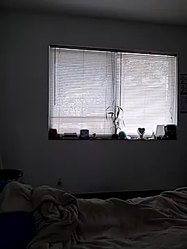 Scarlettishere's Webcam Show