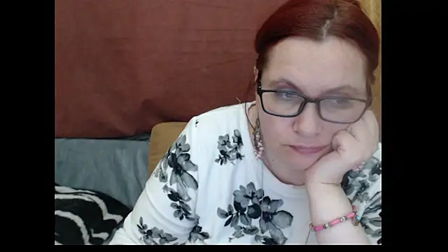 Živý XXX chat PlayfullMature