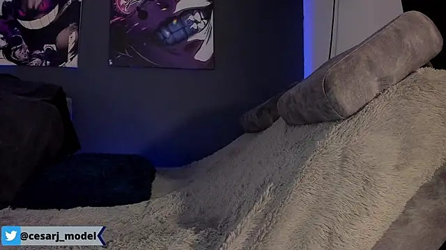 cesar_jonnes 现场XXX聊天