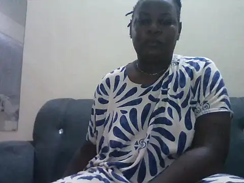 Africana20 라이브 XXX 채팅