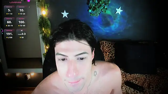 newjeff Webcamshow