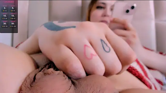 XXX chat uživo modela fem_to