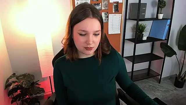 JaneByrd – Naživo XXX chat
