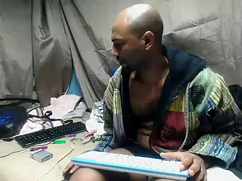 Camodick – Live XXX-chat