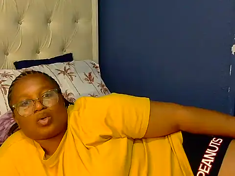 Cuddle_Zee Webcam-Show