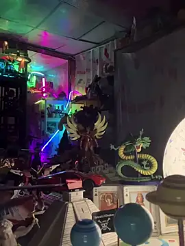 JesuAdam 现场XXX聊天