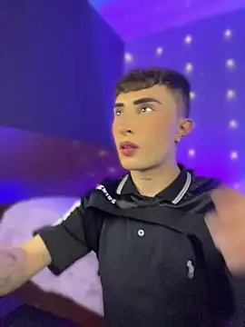 SebastianHilton Pertunjukan Webcam