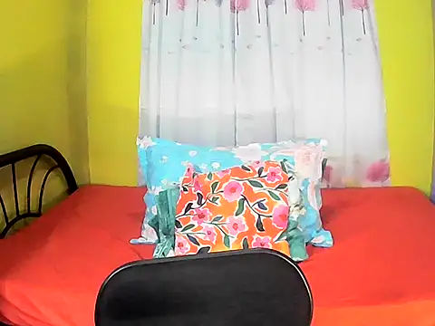 xmaldita18's Webcam Show