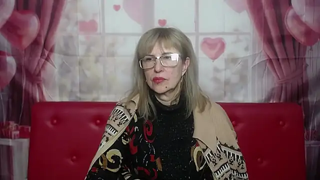 Chatroom XXX en direct de PattySanny