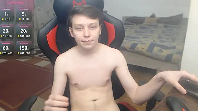 hugkydo Webcam show