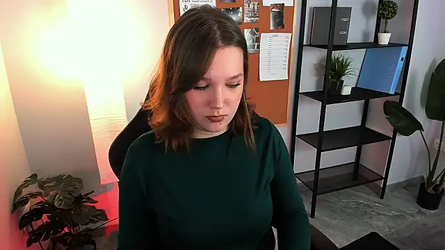 JaneByrd – Live XXX-chat