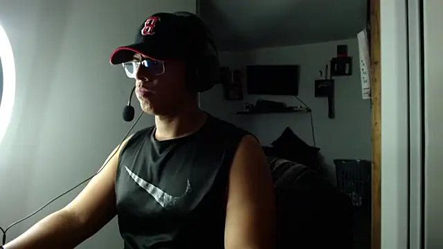 _John_Boy_ Live XXX Chat