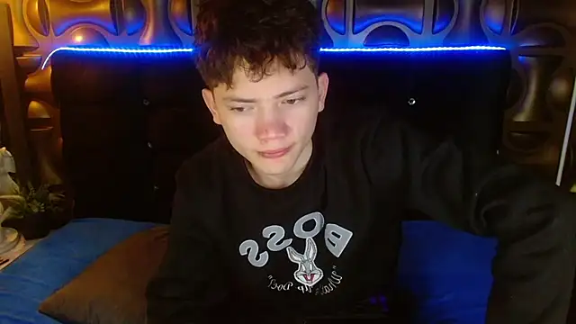 cruz_dante Obrolan Langsung XXX