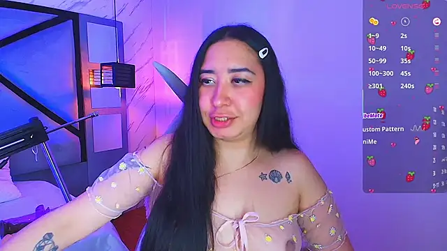 sayumi_dirty: онлайн-секс-чат