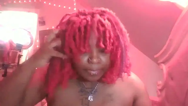 Dusaa_ 라이브 XXX 채팅