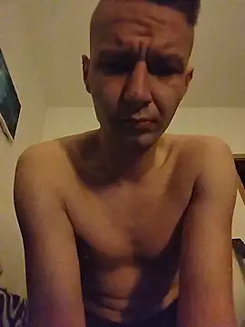 Badboycze Show in webcam