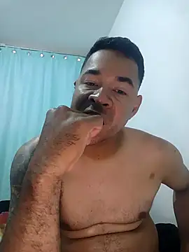 marios_28 webkamerás műsora