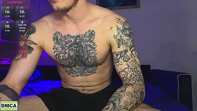 meowluv66's Live XXX Chat