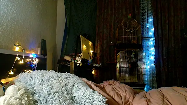 Sophie_Bell's Live XXX Chat