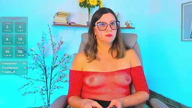 Chanelll_Taylorr_'s Live XXX Chat