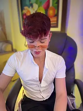 PRINCE_STEV live XXX chat