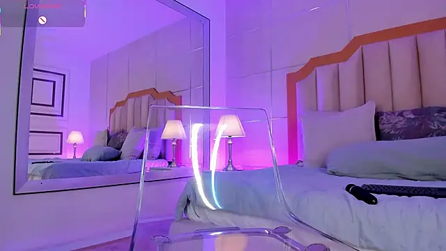 MaddieParker – Naživo XXX chat