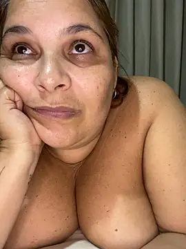 Show de webcam de Livpoppe