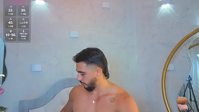 عرض كام Scottfishcer1
