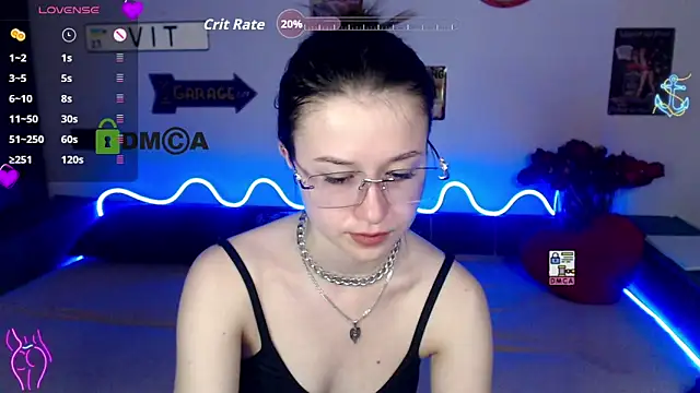 Bunny_B3 Chat XXX live