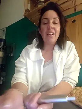 Ginevra01 Webcam show