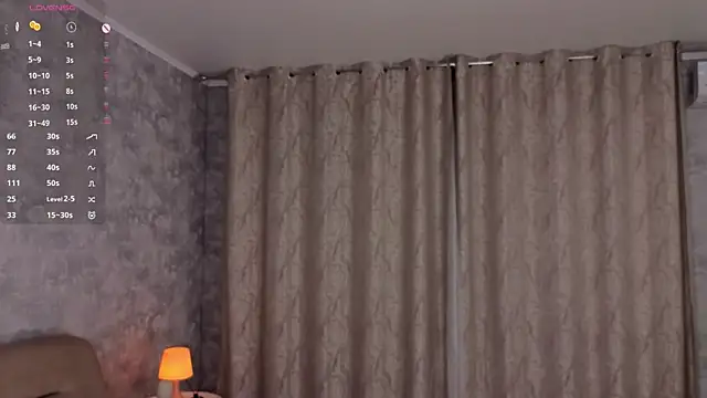 ZanaKornfeld's Live XXX Chat