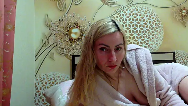 Yourrealgirl Obrolan Langsung XXX