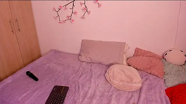 alexa_6908's Live XXX Chat