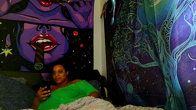 Chat XXX en directo de AutumnHart