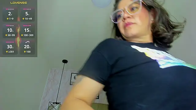 Živý XXX chat Luciifeer_