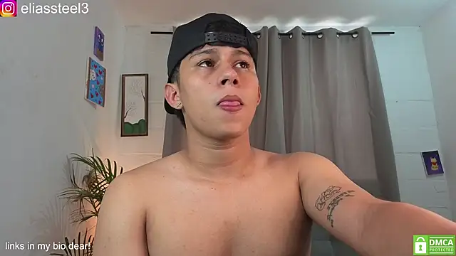 elias_steel1 라이브 XXX 채팅