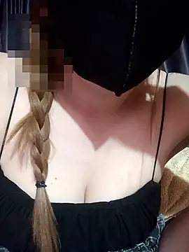 MiHeni's Webcam Show