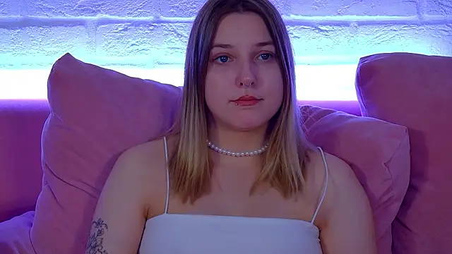 Czat XXX na żywo – TinnaBurton