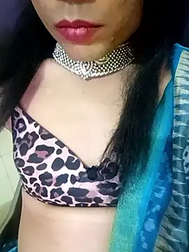 Pertunjukan Kamera Web Lovely_Ladyboy_star