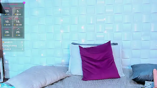 แชท XXX สดของ AmberJoyMilf