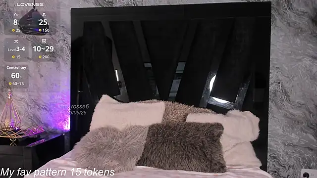 lilith_rosse6's Live XXX Chat