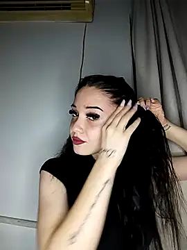 icedrosemarye Live XXX-chat