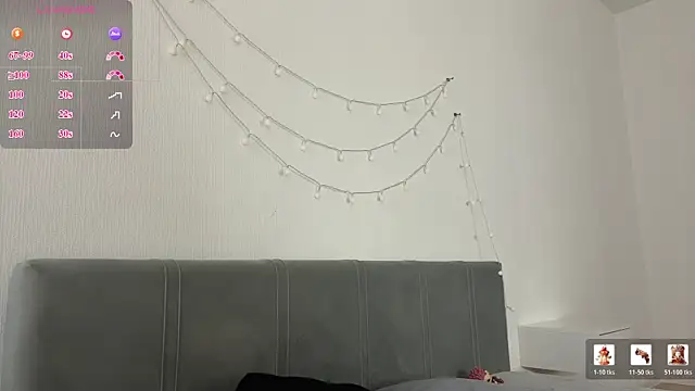 Chat +18 de meowchaa ao vivo