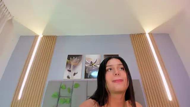 _ValeryCooper: вебкам-шоу