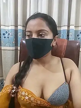 Chat XXX en directo de zareen_approach