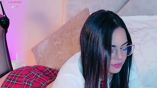 Chat XXX ao vivo de MaddisonEvanss